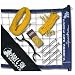 Park & Sun TS-2MS Spectrum 2000 Volleyball Set (Blue Net)