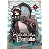 The mystic Archives of Dantalian Vol.2
