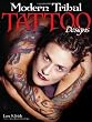 Modern Tribal Tattoo Designs