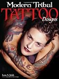 Modern Tribal Tattoo Designs
