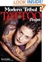 Modern Tribal Tattoo Designs