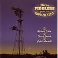 Three Fiddlers From The Show-Me State