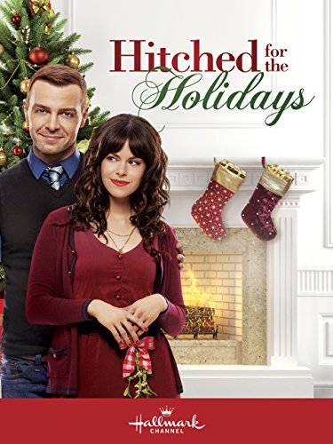 Hitched For The Holidays