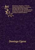 Entusiasmo AlegÃ³rico, O Novela Original Intitulada Pesca Literaria, Que Hizo Minerva De Papeles AnÃ³nimos En Uno De Los DÃ­as En Que Estaba Mas Cargada . De Escritores PeriÃ³dicos (Spanish Edition)