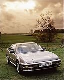 Photographic Prints of Honda Accord Japan from Car Photo Library