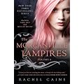 The Morganville Vampires, Volume 4