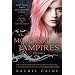 The Morganville Vampires, Volume 4