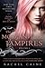 The Morganville Vampires, Volume 4