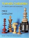 Turned Chessmen (Mike Darlow's Woodturning)