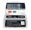 ACCUSPLIT Eagle AE1790WPR Steps; Distance; and Calorie Pedometer ACCUSPLIT Eagle AE1790WPR Steps; Distance; and Calorie Pedometer