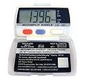 ACCUSPLIT Eagle AE1790WPR Steps; Distance; and Calorie Pedometer