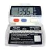 ACCUSPLIT Eagle AE1790WPR Steps; Distance; and Calorie Pedometer