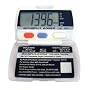 ACCUSPLIT Eagle AE1790WPR Steps; Distance; and Calorie Pedometer
