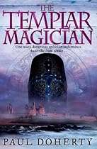 The Templar Magician (Templars 2)