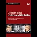Die Zeit Edition - Deutschland: Lenker und Gestalter [12 DVDs]