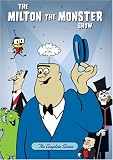 The Milton The Monster Show - The Complete Series