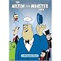 The Milton The Monster Show - The Complete Series