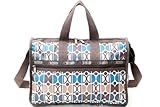 45%OFF レスポ レスポートサック LeSportsac 7184 3804 ボストン ミディアムウィークエンダー フュージョン