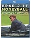 Moneyball [Blu-ray] (2012) Brad Pitt; Jonah Hill