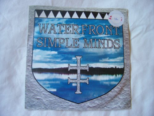 Simple Minds Photo 3