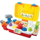 V Tech Learning Fun Tool Box