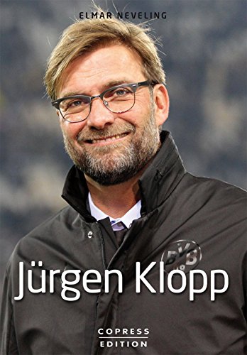 Jürgen Klopp (German Edition)