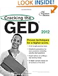 Cracking the GED, 2012 Edition