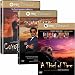 Tony Hillerman DVD Collection (Skinwalkers, Coyote Waits, A Thief of Time)