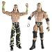 WWE Mattel Series 5 Double Packs D-Generation X