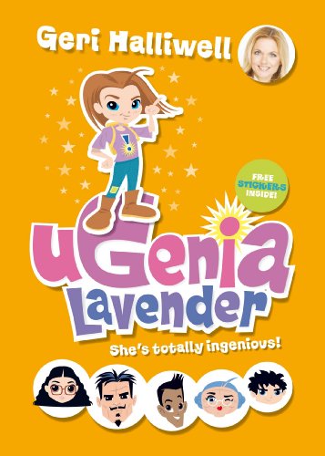 Ugenia Lavender