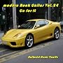 Modern Rock Guitar Vol.24 "Go for it" ~ Denis Taaffe