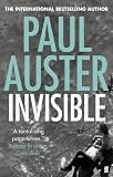 "Invisible" av Paul Auster
