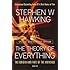 The Theory Of Everything