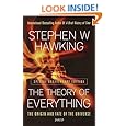 The Theory Of Everything
