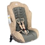 Britax Regent Youth Car Seat, Sahara