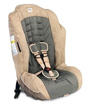 Britax Regent Youth Car Seat Sahara