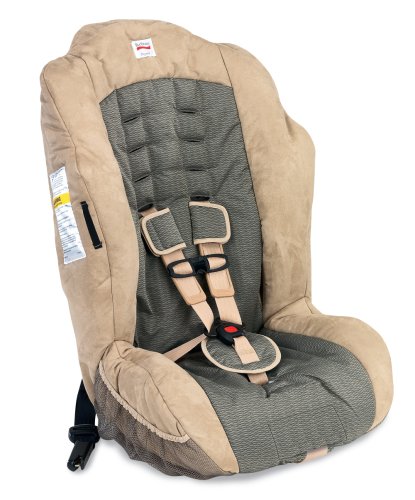 Britax Regent Youth Car Seat Sahara