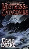 Mistress of the Catacombs (Lord of the Isles, Book 4)