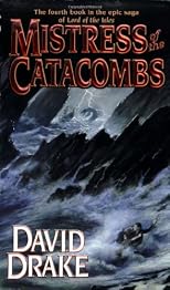 Mistress of the Catacombs (Lord of the Isles, Book 4)