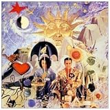 The Seeds Of Love