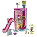 Polly Pocket Courtyard Playset