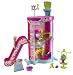 Polly Pocket Courtyard Playset