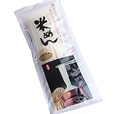 米めんコシヒカリ入麺 (つゆ付) めん240gつゆ60ml