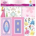 Disney - Kit Disney Princesse pour le Scrapbooking.