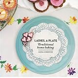 Ladies A Plateby Alexa Johnston