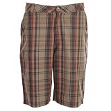 Element Plaidtastic Short - Men's