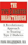 The Type-2 Diabetes Breakthrough: A Revolutionary Approach to Treating Type-2 Diabetes