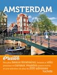 Guide Evasion en Ville Amsterdam