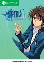 Watch Spiral The Complete Series Online Watch Spiral - The Complete Series Online.