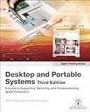 Apple Training Series: Desktop and Portable Systems, Third Edition (3rd Edition) Apple Training Series: Desktop and Portable Systems, Third Edition (3rd Edition)